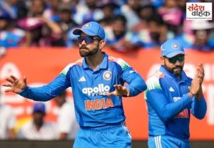 BCCI Central Contracts 2026