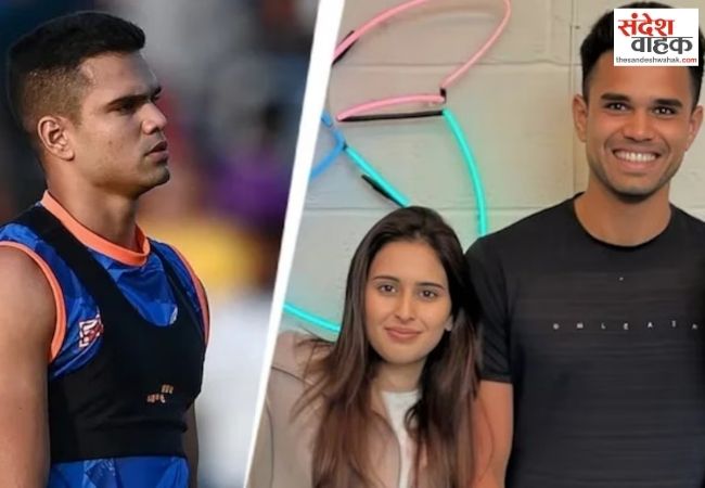 Arjun Tendulkar Net Worth