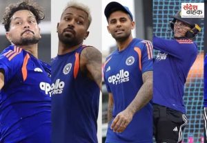 IND vs PAK T20 World Cup