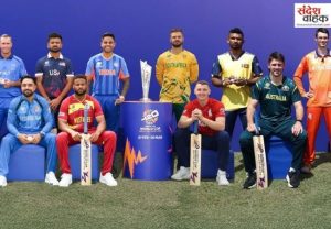 T20 World Cup 2026