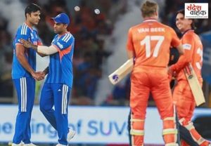 T20 World Cup 2026 Points Table