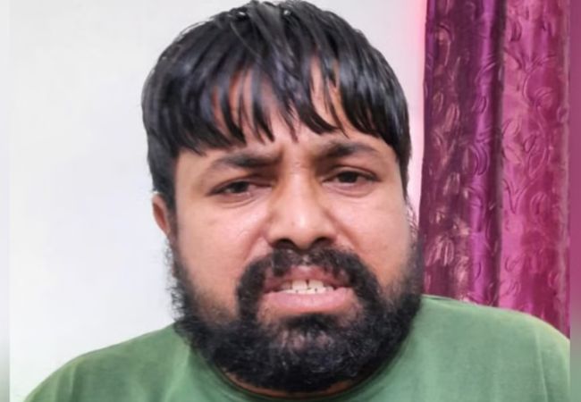 शामली में पुलिस मुठभेड़: 90 मुकदमों वाला 50 हजारी इनामी रिहान ढेर