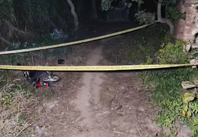 मुजफ्फरनगर मुठभेड़: 50 हजार का इनामी और 40 मुकदमों का आरोपी अमजद ढेर, दो पुलिसकर्मी भी घायल