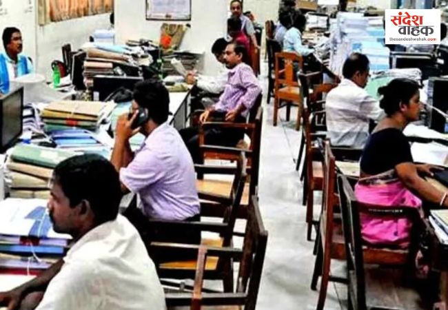 अब 10 लाख तक का मुफ्त इलाज, स्वास्थ्य मंत्रालय ने इन कर्मचारियों को दिया तोहफा