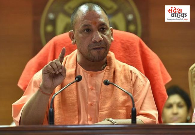 UP: संपत्ति का ब्योरा न देने वालों पर शासन सख्त, 47 हजार कर्मचारियों पर लटकी कार्रवाई की तलवार