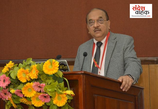 Lucknow News: SGPGI लखनऊ में 'अंतर्राष्ट्रीय बाल कैंसर दिवस' पर राज्य स्तरीय कार्यशाला