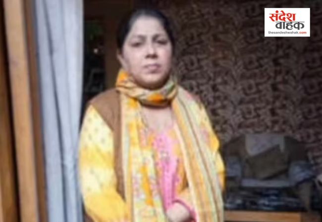 मेरठ में पाकिस्तानी जासूस गिरफ्तार? ISI कनेक्शन, फर्जी पासपोर्ट और स्लीपर सेल बनाने का आरोप