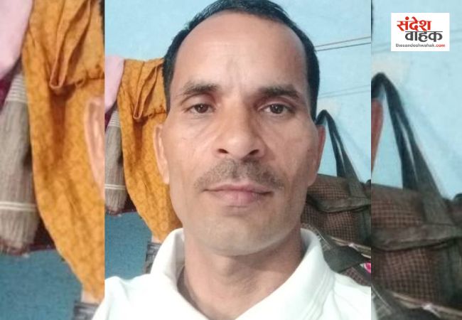 वाराणसी: एक लाख का इनामी सुपारी किलर 'बनारसी यादव' मुठभेड़ में ढेर