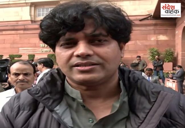 Budget 2026: विपक्ष ने बताया जुमलों का पिटारा, कांग्रेस बोली- गरीब की जेब ढीली करने वाला बजट