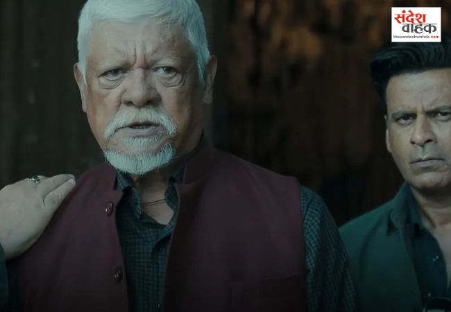 सिनेमा जगत को बड़ा झटका, मैरी कॉम फेम एक्टर सुनील थापा का दिल का दौरा पड़ने से निधन