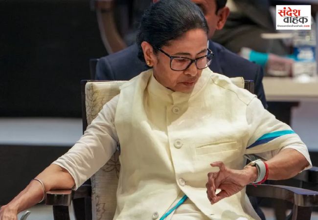 सुप्रीम कोर्ट ने ममता सरकार को दिया 6 मार्च तक सरकारी कर्मचारियों के डीए भुगतान का आदेश