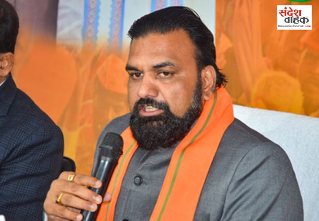 अश्लील गानों पर सम्राट चौधरी का सख्त आदेश, बोले- महिलाओं की गरिमा से समझौता नहीं, अब दर्ज होगी FIR