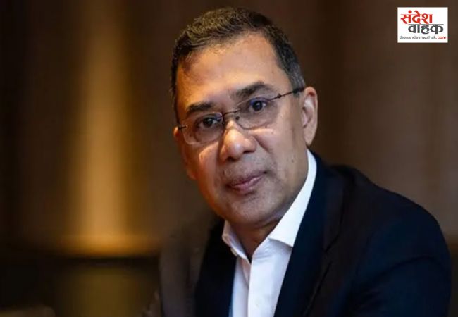 जीत के बाद बोले तारिक रहमान, अब देश को तानाशाही या गुलामी की बेड़ियों में नहीं रहने देंगे