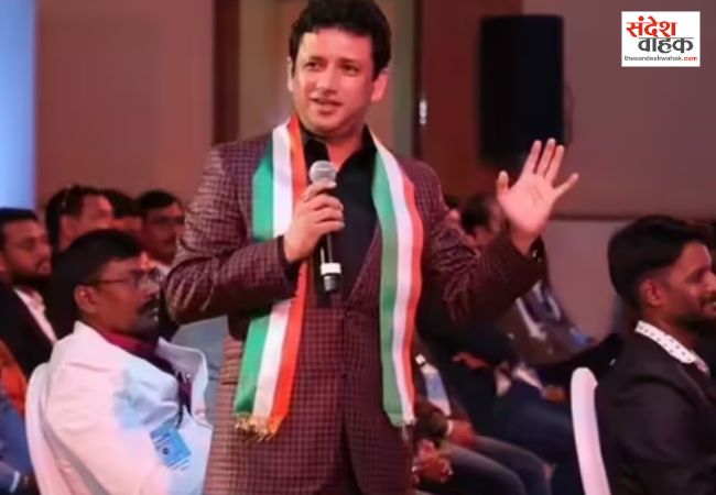 Lucknow News: दुबई में दबोचा गया शाइन सिटी का भगोड़ा राशिद नसीम, अब भारत लाने की तैयारी