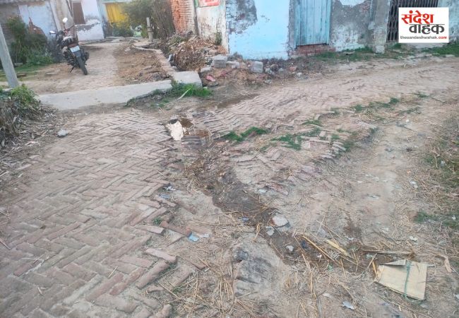 Siddharthnagar News: भाजपा के प्रथम प्रदेश अध्यक्ष स्व. माधव प्रसाद त्रिपाठी की जन्मभूमि की उपेक्षा पर डिप्टी सीएम हुए सख्त