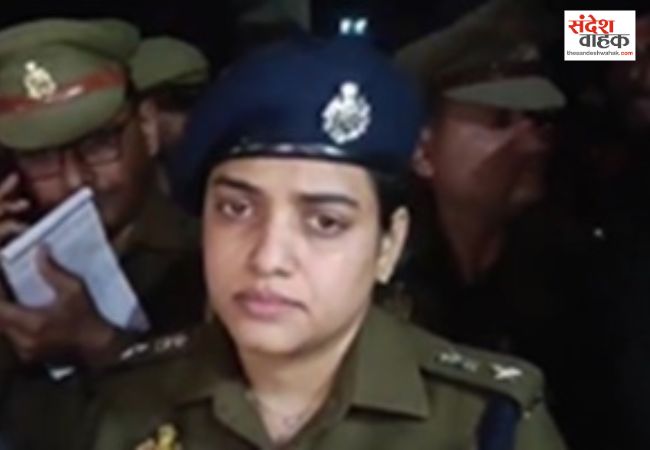 Kasganj News: एक ही परिवार के 5 सदस्यों की संदिग्ध मौत, बच्चों समेत पूरे परिवार का अंत