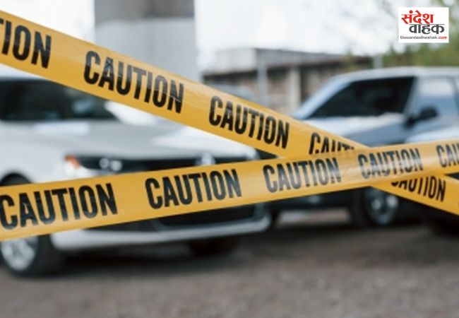 पाकिस्तान में बड़ा आतंकी हमला, DSP समेत 7 पुलिसकर्मियों की गोली मारकर हत्या