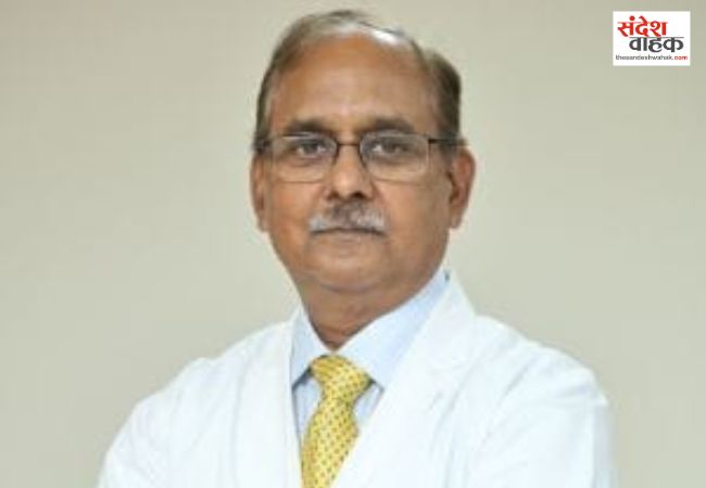 Lucknow News: भारत में किडनी ट्रांसप्लांट को नई दिशा दे रही रोबोटिक सर्जरी