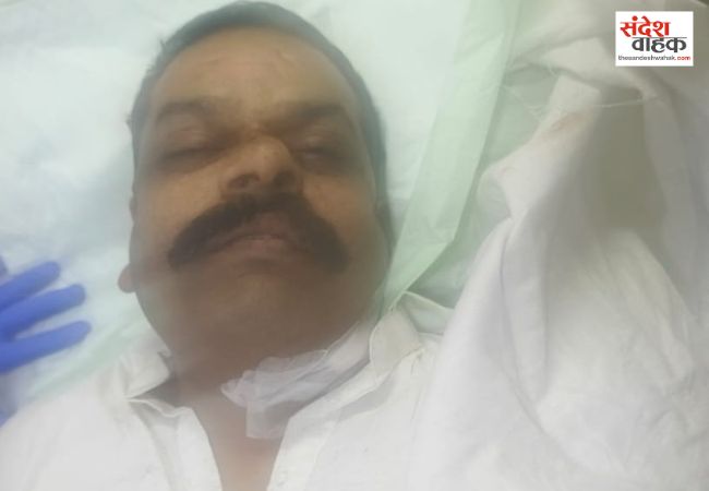 Lucknow News: शादी समारोह में हर्ष फायरिंग के दौरान गोली लगने से रिश्तेदार की मौत, आरोपी फरार