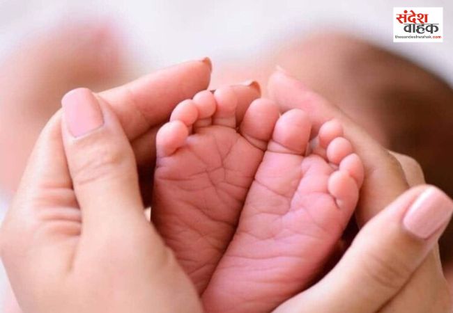 Basti News: इंसानियत हुई शर्मसार, 13 और 14 साल की रेप पीड़िताओं ने बच्चों को दिया जन्म