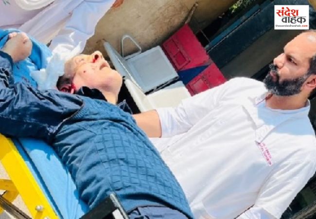 हरियाणा सचिवालय में सीनियर सेक्रेटरी ने छठी मंजिल से कूदकर दी जान, प्रमोशन और नई पोस्टिंग से थे परेशान