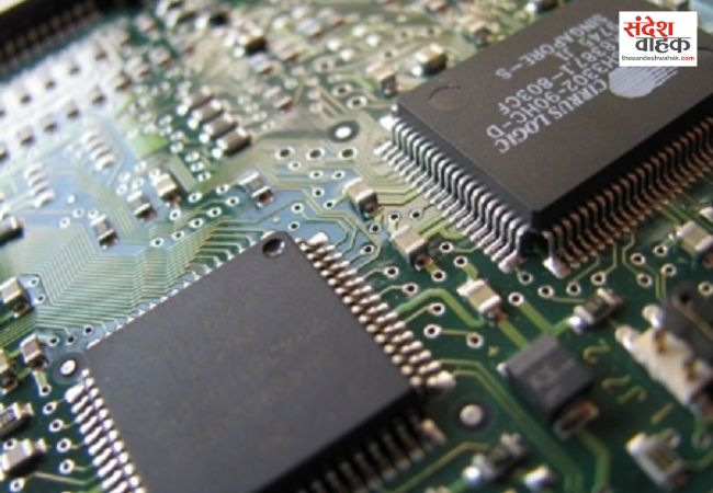 Budget 2026: चिप उत्पादन के लिए 40,000 करोड़ का फंड, छोटे उद्योगों और टेक्सटाइल सेक्टर को भी मिली नई ताकत