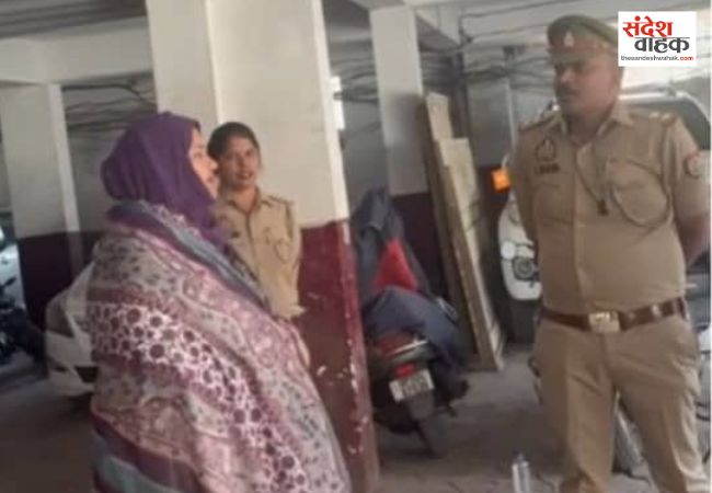 Lucknow News: मुनव्वर राना की बेटी को पति ने धक्के मारकर निकाला, फिर दे दिया तीन तलाक