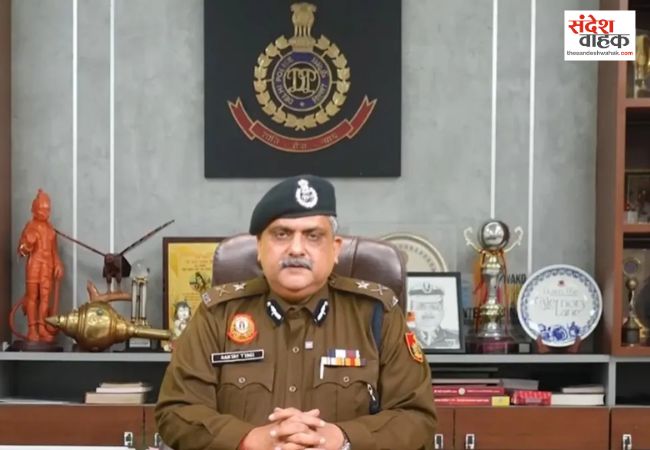 दिल्ली में बच्चों के गायब होने की खबर को पुलिस ने बताया अफवाह, अफवाहबाजों पर FIR की चेतावनी