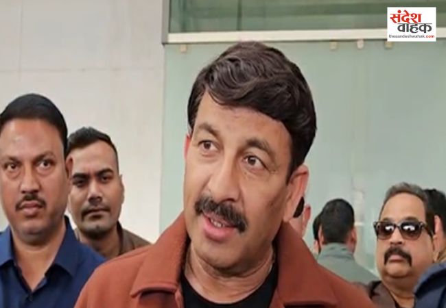 Varanasi News: मनोज तिवारी का राहुल गांधी पर बड़ा वार, बोले- क्या पीएम मोदी की जान लेना चाहता है विपक्ष