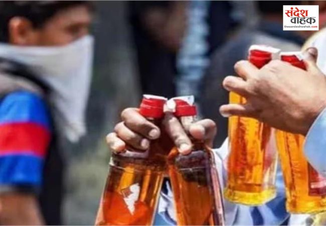 UP में 1 अप्रैल से लागू होगी नई आबकारी नीति, देसी, अंग्रेजी और बीयर के बढ़ेंगे दाम
