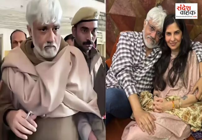 विक्रम भट्ट और उनकी पत्नी को सुप्रीम कोर्ट से मिली जमानत, 30 करोड़ की धोखाधड़ी से जुड़ा है मामला