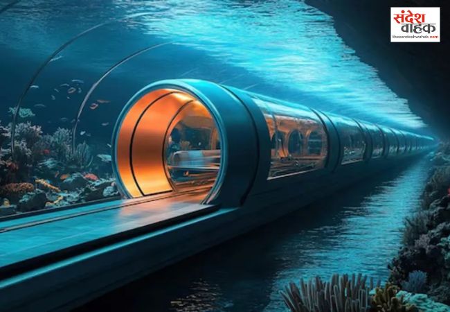 ब्रह्मपुत्र नदी के नीचे बनेगी देश की पहली रोड-रेल टनल, 6 घंटे का सफर सिर्फ कुछ मिनटों में होगा पूरा
