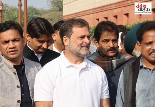 मणिशंकर अय्यर ने अपनी ही पार्टी के नेताओं को कहा राउडी और अवसरवादी, JDU बोली- राहुल जी, अब तो पार्टी बचा लीजिए