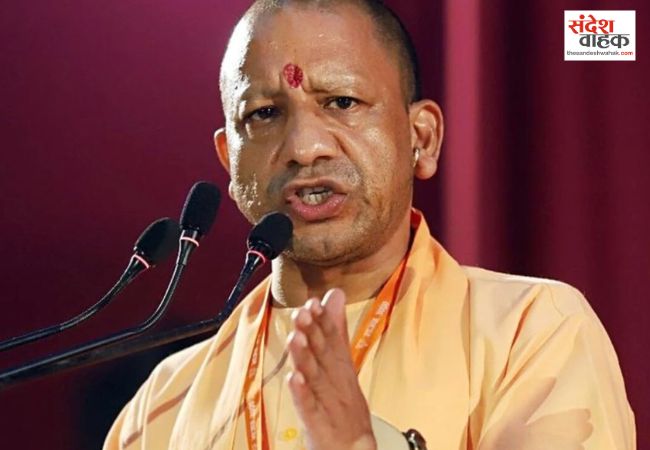 सीएम योगी की दोटूक, UP में अब चाइनीज मांझे से मौत पर दर्ज होगा हत्या का केस