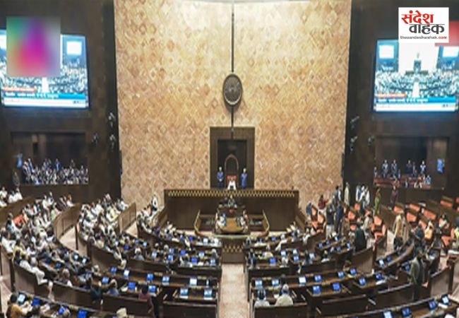 दस राज्यों में राज्यसभा की 37 सीटों के लिए चुनाव का ऐलान, 16 मार्च को होगा मतदान