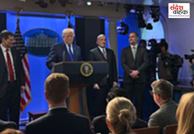 मैं टैरिफ नहीं लगा सकता, तो उस देश का व्यापार ही ठप कर दूंगा, सुप्रीम कोर्ट के फैसले पर भड़के ट्रंप