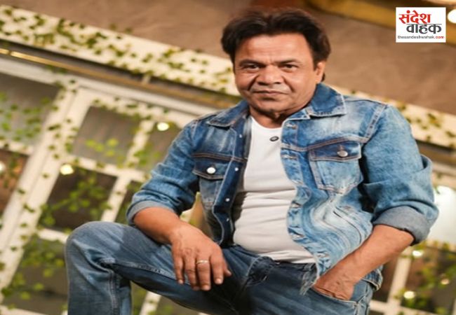 दिल्ली हाई कोर्ट ने राजपाल यादव को दिया सरेंडर करने का आदेश, जज ने लगाई फटकार