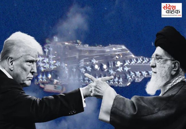 मिडिल ईस्ट में युद्ध की आहट, यूरोप ने अपने नागरिकों से कहा- ईरान और इजरायल तुरंत छोड़ें