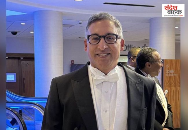 जाने, कौन हैं वकील Neal Katyal? जिन्होंने ट्रम्प के टैरिफ प्लान को कर दिया ध्वस्त