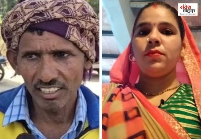 Aligarh News: रिश्ते हुए शर्मसार, 16 साल छोटे भांजे संग मामी फरार