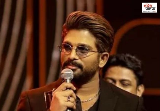 70वें Filmfare Awards South का भव्य आयोजन, जानें किसे मिला कौन सा खिताब