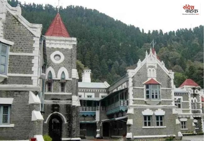 मजबूत संदेह सबूत की जगह नहीं ले सकता, Uttarakhand High Court का अहम फैसला