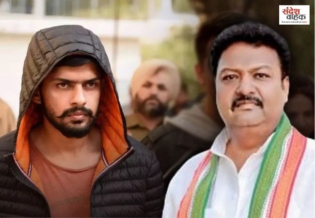 Lawrence Bishnoi Gang की धमकियों का बढ़ा दायरा, कांग्रेस विधायक ने भी लगाए आरोप