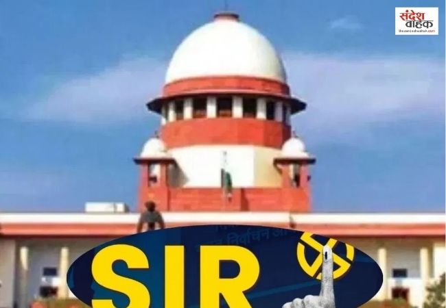 SIR वैरिफिकेशन के लिए कलकत्ता HC को पड़ोसी राज्यों से जजों की नियुक्ति की इजाजत