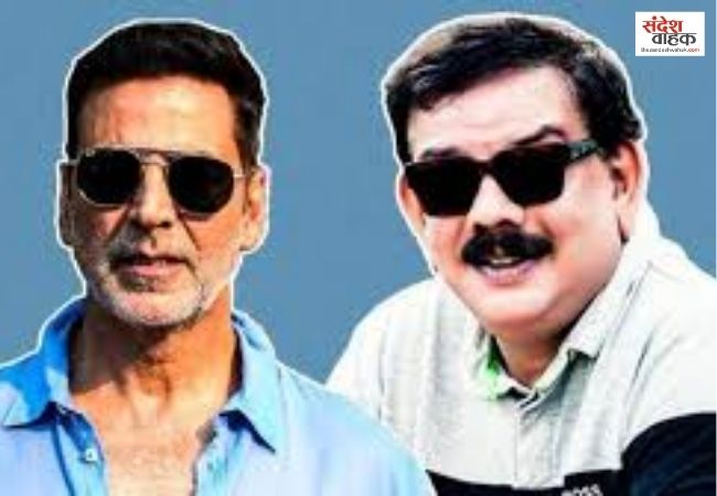 Bhooth Bangla से लौट रही है हॉरर-कॉमेडी की धूम