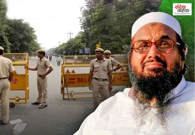 दिल्ली पर हमले की तैयारी कर रहा Lashkar, ये मंदिर है निशाना