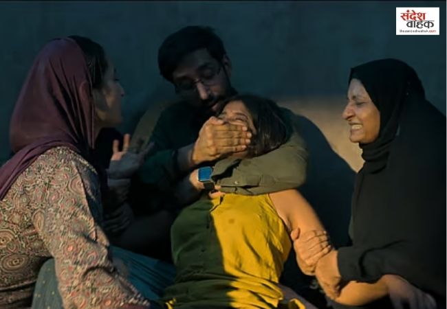 The Kerala Story 2 में रिलीज से पहले करने होंगे ये 16 बदलाव