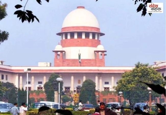 सुप्रीम कोर्ट का बड़ा फैसला, वैक्सीन के साइड इफेक्ट्स झेलने वालों के मुआवजा नीति बनाने का आदेश