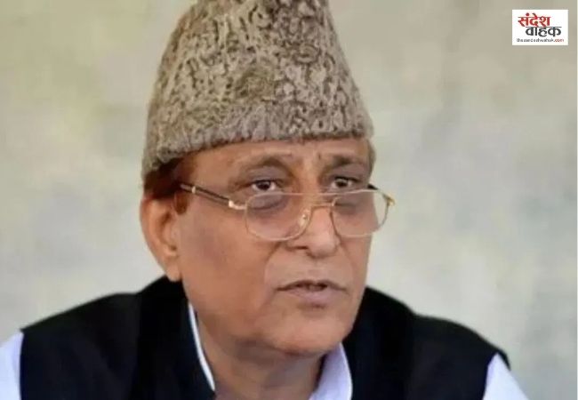 इलाहाबाद हाईकोर्ट ने बढ़ाई Azam Khan को मिली अंतरिम राहत