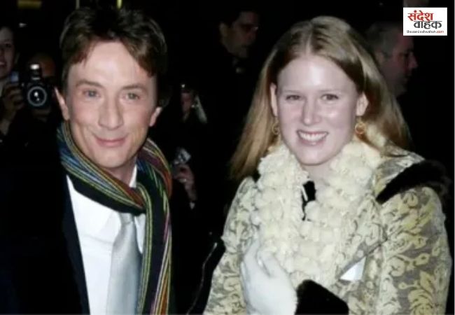 हॉलीवुड स्टार Martin Short की बेटी कैथरीन शॉर्ट ने की आत्महत्या